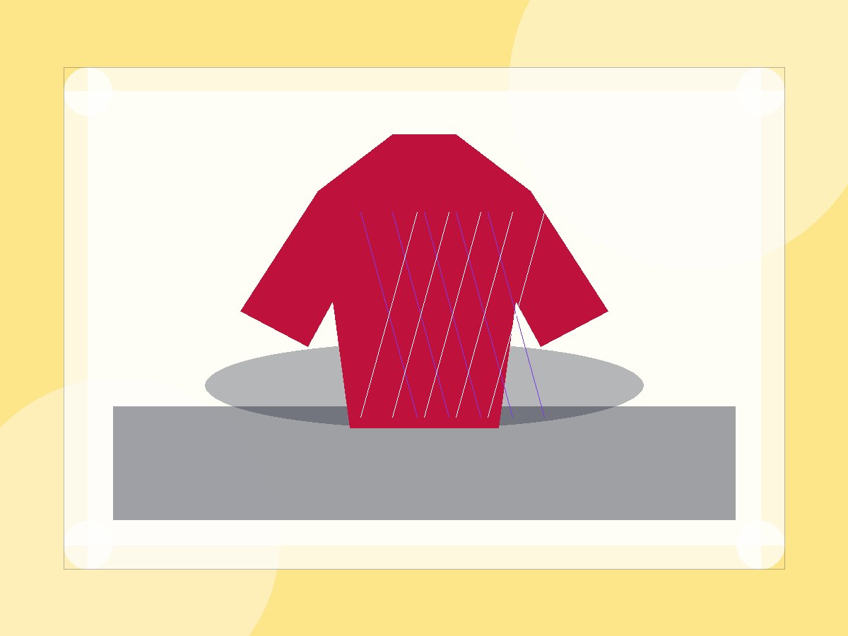 Chemise bazin brodée